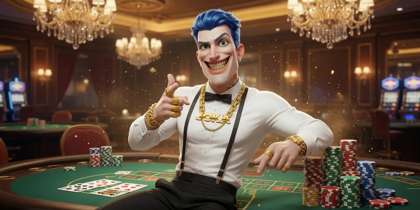 joka online casino