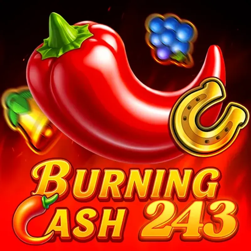 Burning Cash