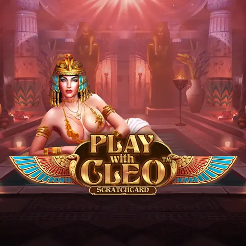 Play with Cleo